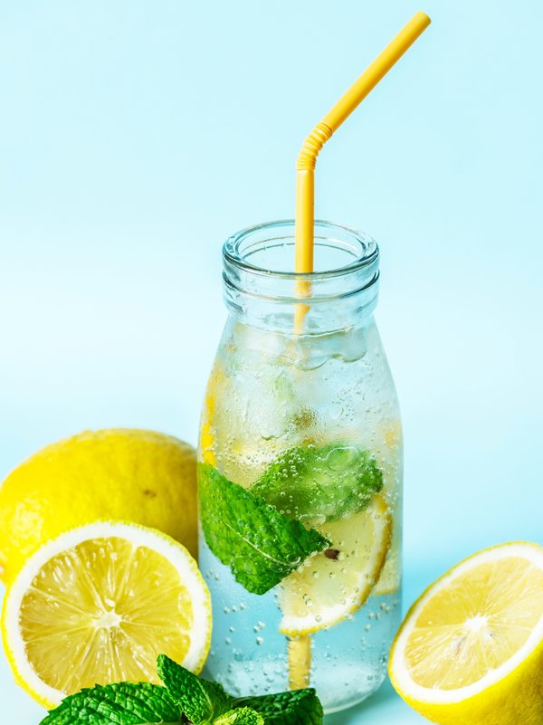 Tangente-Alkoholfrei